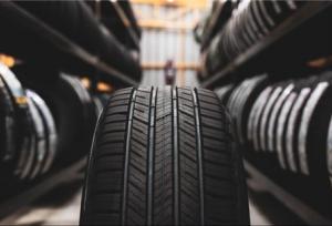 محکومیت ۹۸۶ میلیارد ریالی یک فروشگاه عرضه لاستیک