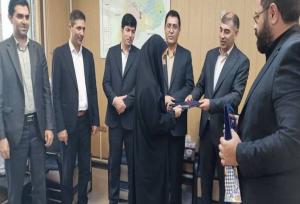 شهرستان گرمی دومین شهرستان پیشرو در طرح ملی دیجیتال است