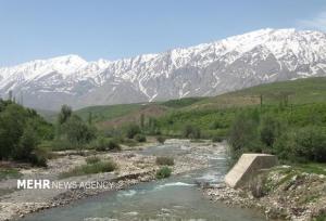 پادنا در چنگال بی‌تفاوتی؛ ماندگان قفل شد، مصوبه محیط‌زیست خاک می‌خورد