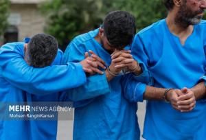 کلاهبرداری ۲ هزار میلیارد تومانی با شگرد پیش فروش واحدهای مسکونی