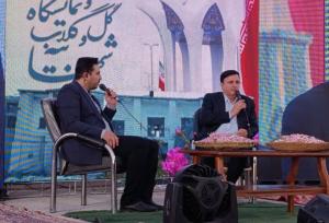 سرانه فضای سبز کشور کمتر از یک سوم استاندارد جهانی است