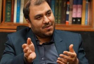 خجسته‌پور: غرب پیام رهبر انقلاب مبنی بر عدم تسلیم ایران را دریافت کرد