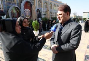فضای سیاسی کرمان دارای همگرایی و انسجام است