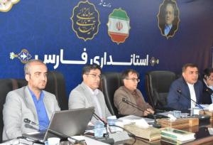 ضرورت جلوگیری از توقف فعالیت واحدهای تولیدی فعال فارس