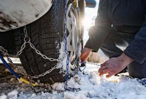 کرمی اسد: سفر زمستانی بدون تجهیزات ایمنی ممنوع است