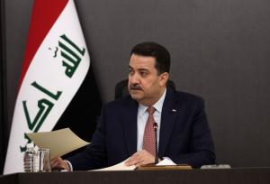 نخست‌وزیر عراق از «توافق تاریخی» با اقلیم کردستان خبر داد