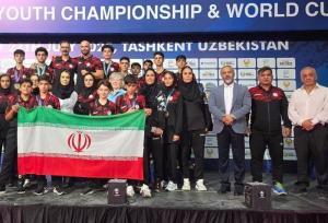 ۹ دستاورد ساواته ایران در آوردگاه جهانی ازبکستان