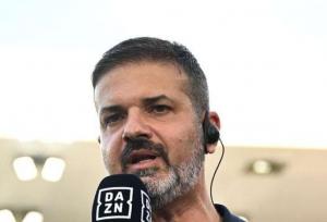 واکنش استراماچونی به صدرنشینی اینتر