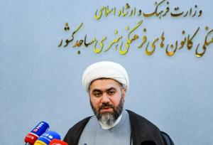 خداداده: ۱۳۰۰ کانون تخصصی زنان در مساجد کشور تشکیل شد