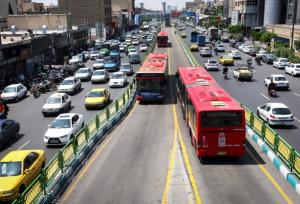 تکلیف کرایه‌ها بعد از گرانی بنزین روشن شد