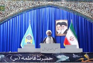 امام جمعه زابل: حذف بروکراسی های زائد در منطقه آزاد سیستان ضروری است
