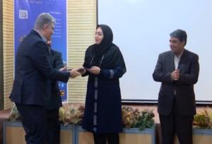 مدیرکل جدید هواشناسی هرمزگان معارفه شد