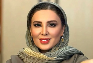 عکس جذاب لیلا بلوکات با یک استایل پاییزی