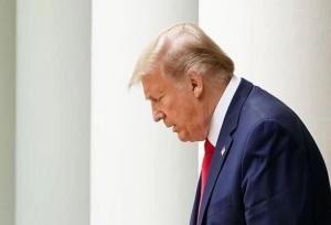 لفاظی و تناقض دوباره ترامپ درباره ایران