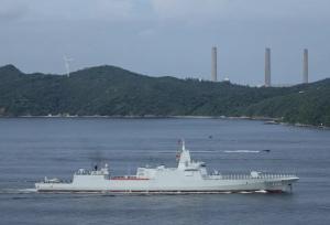 رزمایش چین در اطراف تایوان؛ اعلام آماده‌باش در تایپه