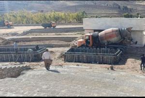 ۱۳ بوستان جدید به شیراز اضافه می‌شود