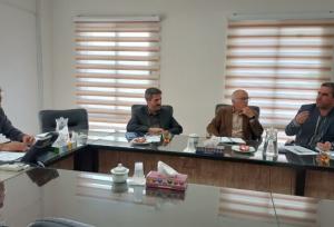 هم‌افزایی علمی و فرهنگی؛ گام تازه جهاد دانشگاهی در دانشگاه بیرجند