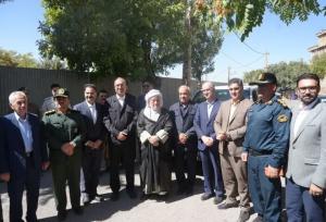 توسعه زیرساخت‌های حمل‌ونقل اولویت دولت در کرمانشاه است
