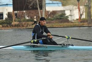 واکنش محسن شادی به یک شائبه در مورد بهمن نصیری