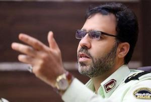 سردار منتظر المهدی: «به‌زیستی»، آرمان مشترک همه ما است