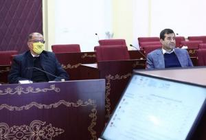 دنیامالی: فدراسیون‌های ناموفق در «ریاض» باید پاسخگو باشند