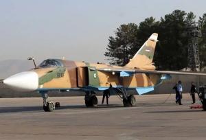 بمب‌افکن استراتژیکی که هرگز برای ایران نجنگید اما بازدارندگی آفرید