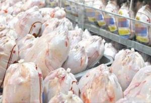 روزانه ۳۵۰ تن گوشت گرم مرغ وارد بازار آذربایجان غربی می شود