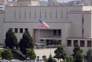 تحرکات مشکوک سفارت آمریکا در بغداد