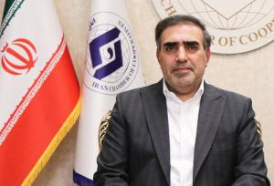 اتاق تعاون مأمور به کاهش فاصله طبقاتی است