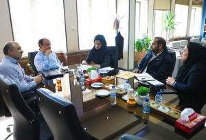 شاه‌حسینی: دستاوردهای همایش هوش مصنوعی به طرح‌های عملیاتی تبدیل شود