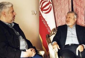 فعالیت‌های بین‌المللی جهاد دانشگاهی قم، الگویی برای سایر نهادها باشد