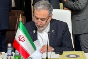 عراقچی:نسبت به جنگ قبلی آماده‌تر هستیم؛ از توافق عادلانه حمایت می‌کنیم