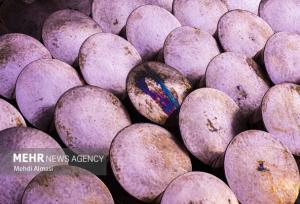 موسوی: استان زنجان یکی از قطب‌های مهم صنایع‌دستی در کشور است