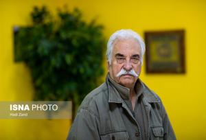 هادی مرزبان درگذشت