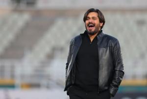 دقیقی: فقط این یک بار به باشگاه فرصت دادم/ با قدرت کار خودم را می‌کنم