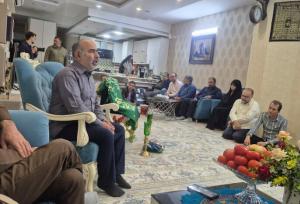 نسل جوان باید سیره شهیدان را بشناسد