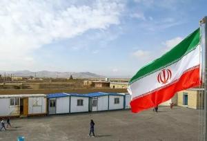 ۳۴۱ کلاس درس کانکسی در آذربایجان غربی تا شهریورماه جمع آوری می شود