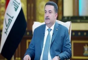 «السودانی»: عراق هیچ قصدی برای عادی‌سازی روابط با تل‌آویو ندارد