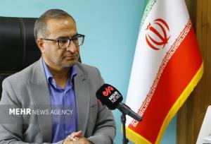 فرماندار فیروزکوه: مدارس روز چهارشنبه با یک ساعت تاخیر فعالیت می کنند