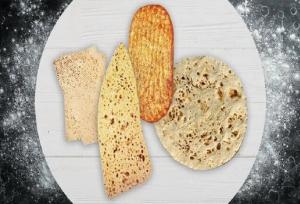 برگزاری جشنواره نان‌های بومی محلی در بجنورد