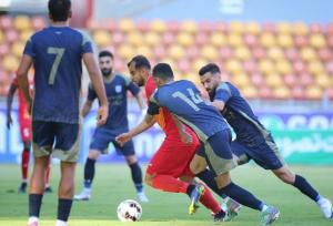 فولاد خوزستان با عبور از چادرملو راهی مرحله بعد شد