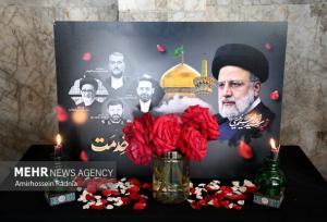 مراسم گرامیداشت شهدای خدمت در قزوین برگزار می‌شود
