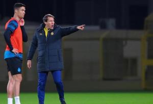 گارسیا: مصر خطرناک‌ترین حریف است؛ ایران و نیوزیلند را نمی‌شناسم