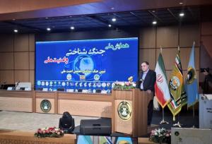 فضائلی: انقلاب اسلامی در یک نقطه حساس و استراتژیک به وقوع پیوست