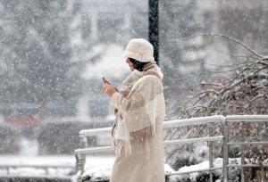 زمستان خشک و بی‌برف در راه ایران؟