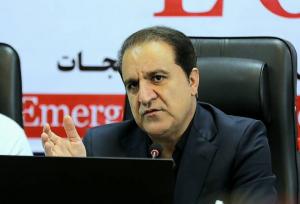 وضعیت استان ایلام تحت کنترل است