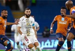 توقف الاتحاد در نخستین حضور کونسیسائو