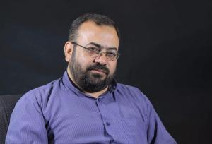 استاد فرج‌نژاد، میوه‌ی اخلاص در نبرد تمدنی