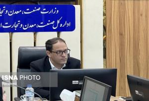 مدیرکل صنعت و معدن استان زنجان: نمایشگاه پژوهش فرصتی برای رشد صاحبان ایده و جذب سرمایه است