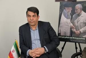 منابع زکات کرمان به سمت تولید و توانمندسازی جوامع روستایی هدایت می شود